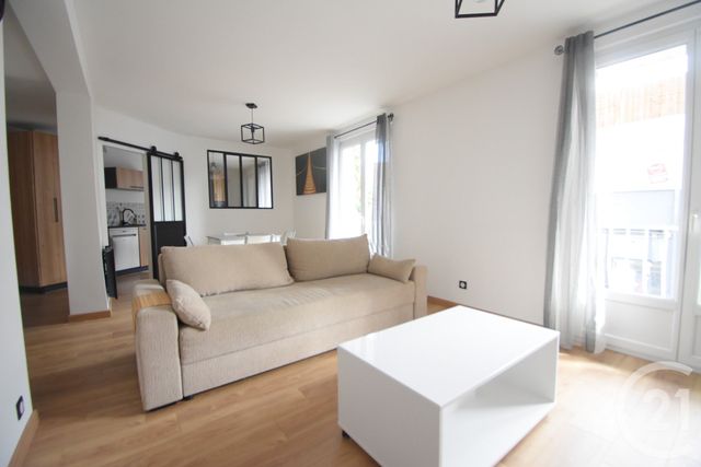 appartement - VICHY - 03