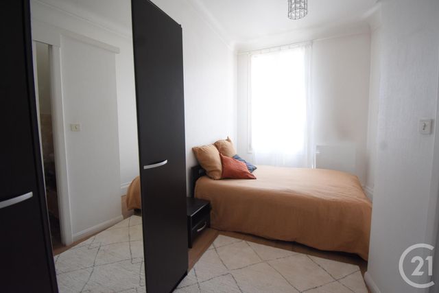 Appartement F2 &agrave; louer - 2 pi&egrave;ces - 33,20 m2 - Vichy - 03 - AUVERGNE