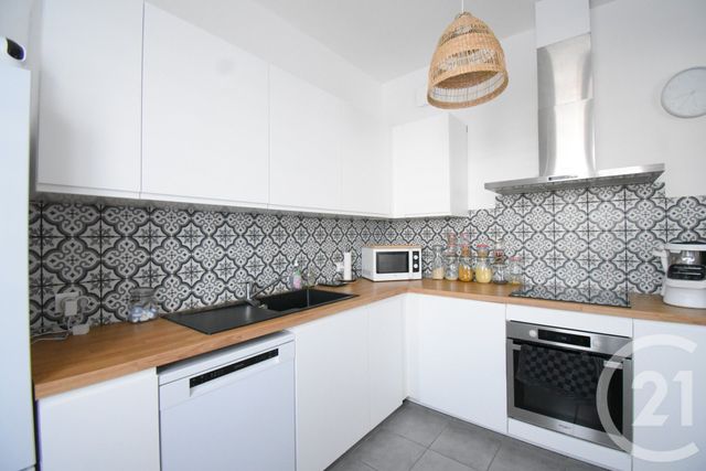 Maison &agrave; vendre - 4 pi&egrave;ces - 89,50 m2 - Vichy - 03 - AUVERGNE