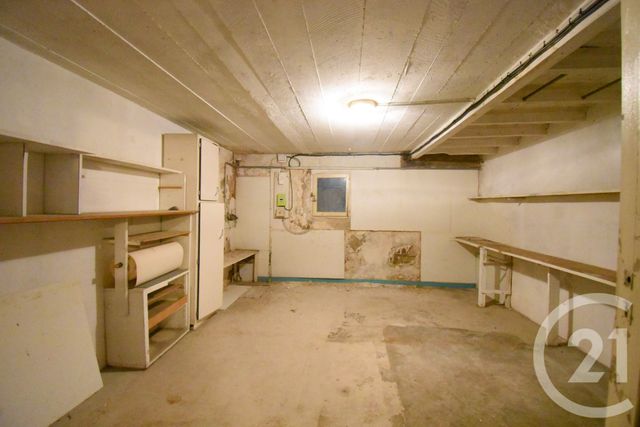 Maison &agrave; vendre - 4 pi&egrave;ces - 89,50 m2 - Vichy - 03 - AUVERGNE