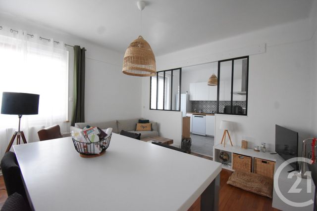 Maison &agrave; vendre - 4 pi&egrave;ces - 89,50 m2 - Vichy - 03 - AUVERGNE