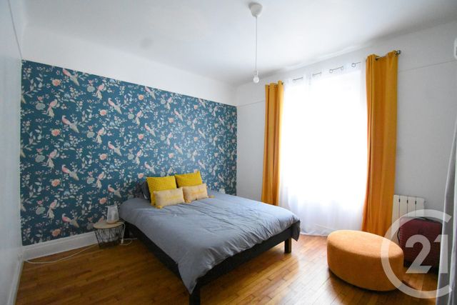 Maison &agrave; vendre - 4 pi&egrave;ces - 89,50 m2 - Vichy - 03 - AUVERGNE