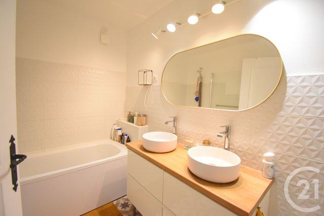 Maison &agrave; vendre - 4 pi&egrave;ces - 89,50 m2 - Vichy - 03 - AUVERGNE