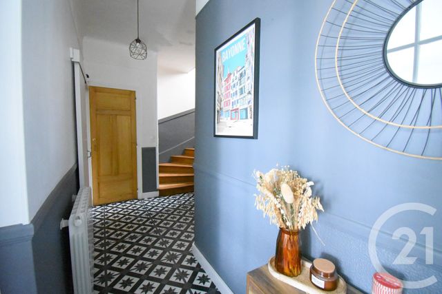 Maison &agrave; vendre - 4 pi&egrave;ces - 89,50 m2 - Vichy - 03 - AUVERGNE