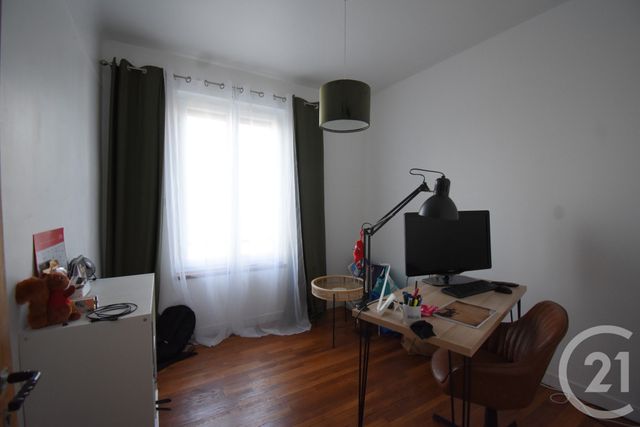 Maison &agrave; vendre - 4 pi&egrave;ces - 89,50 m2 - Vichy - 03 - AUVERGNE
