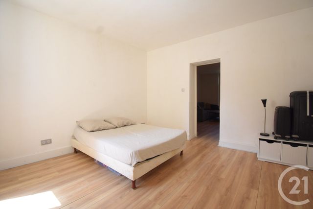 Appartement T2 &agrave; vendre - 2 pi&egrave;ces - 41,56 m2 - Vichy - 03 - AUVERGNE