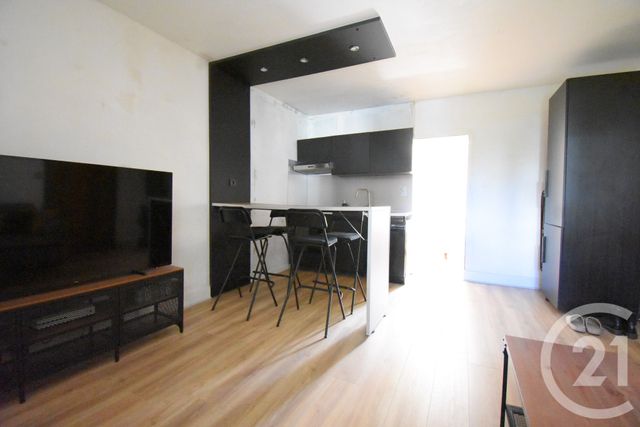 Appartement T2 &agrave; vendre - 2 pi&egrave;ces - 41,56 m2 - Vichy - 03 - AUVERGNE
