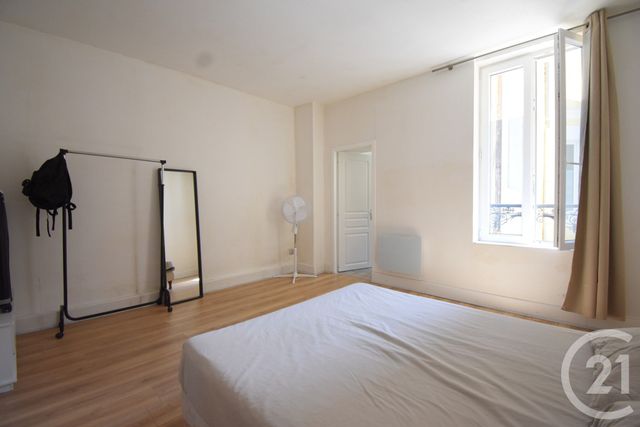 Appartement T2 &agrave; vendre - 2 pi&egrave;ces - 41,56 m2 - Vichy - 03 - AUVERGNE