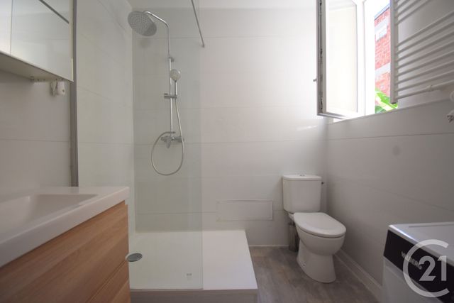 Appartement T2 &agrave; vendre - 2 pi&egrave;ces - 41,56 m2 - Vichy - 03 - AUVERGNE
