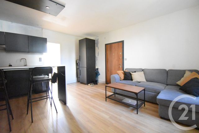 appartement - VICHY - 03