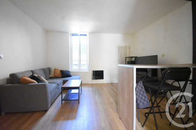 Appartement T2 &agrave; vendre - 2 pi&egrave;ces - 41,56 m2 - Vichy - 03 - AUVERGNE