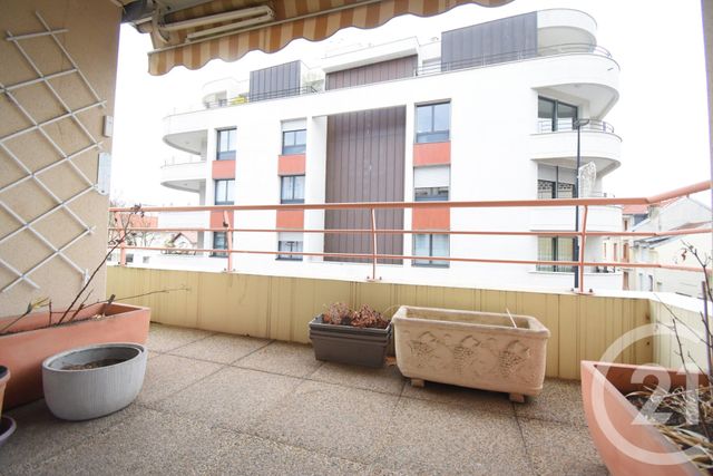 Appartement F3 &agrave; vendre - 3 pi&egrave;ces - 78,17 m2 - Vichy - 03 - AUVERGNE