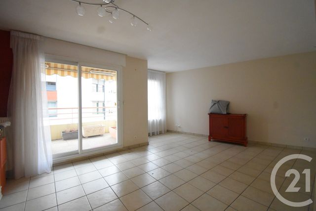 appartement - VICHY - 03