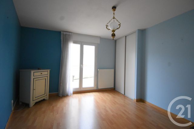 Appartement F3 &agrave; vendre - 3 pi&egrave;ces - 78,17 m2 - Vichy - 03 - AUVERGNE