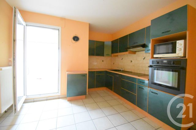 Appartement F3 &agrave; vendre - 3 pi&egrave;ces - 78,17 m2 - Vichy - 03 - AUVERGNE