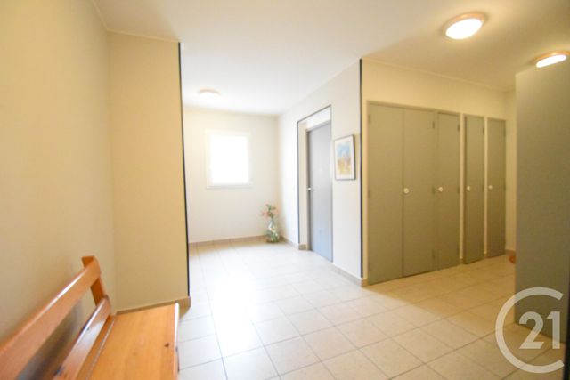 Appartement F3 &agrave; vendre - 3 pi&egrave;ces - 78,17 m2 - Vichy - 03 - AUVERGNE