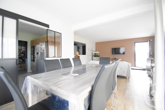 Maison à vendre ST REMY EN ROLLAT