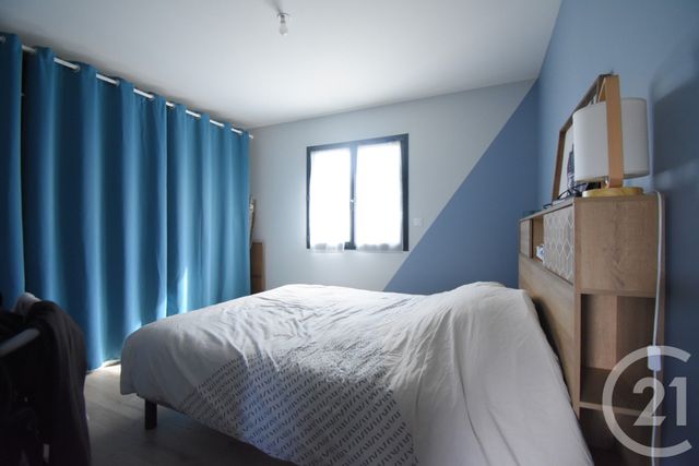 Maison &agrave; vendre - 4 pi&egrave;ces - 114 m2 - St Remy En Rollat - 03 - AUVERGNE