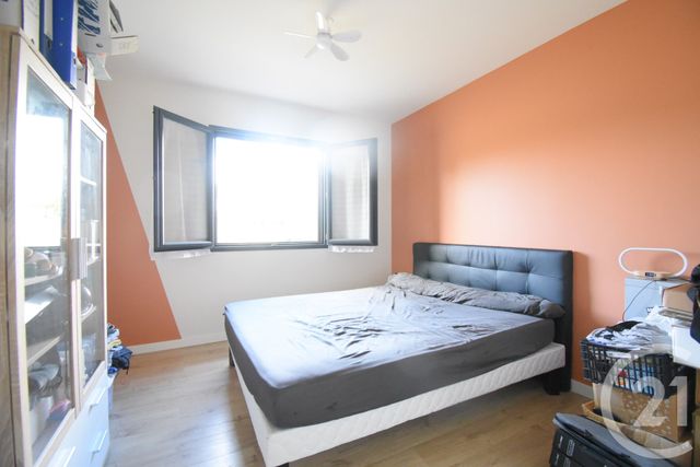 Maison &agrave; vendre - 4 pi&egrave;ces - 114 m2 - St Remy En Rollat - 03 - AUVERGNE