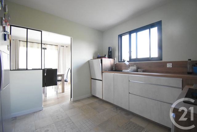 Maison &agrave; vendre - 4 pi&egrave;ces - 114 m2 - St Remy En Rollat - 03 - AUVERGNE