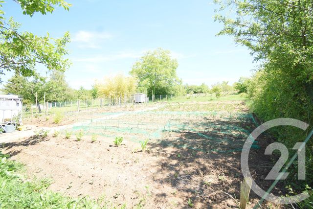 Maison &agrave; vendre - 5 pi&egrave;ces - 206,15 m2 - Creuzier Le Vieux - 03 - AUVERGNE