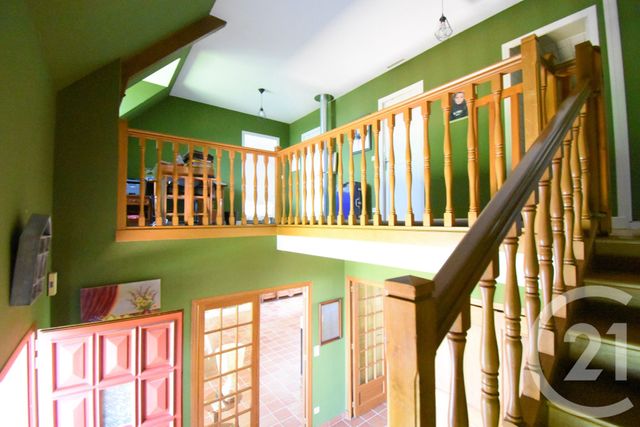 Maison &agrave; vendre - 5 pi&egrave;ces - 206,15 m2 - Creuzier Le Vieux - 03 - AUVERGNE