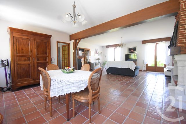 Maison &agrave; vendre - 5 pi&egrave;ces - 206,15 m2 - Creuzier Le Vieux - 03 - AUVERGNE