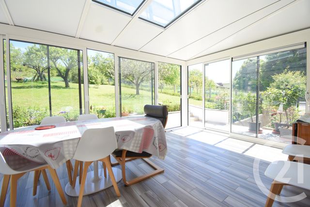 Maison &agrave; vendre - 5 pi&egrave;ces - 206,15 m2 - Creuzier Le Vieux - 03 - AUVERGNE