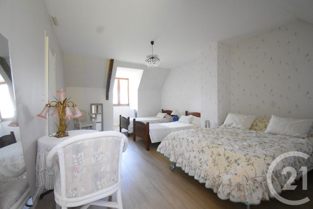 Maison &agrave; vendre - 5 pi&egrave;ces - 206,15 m2 - Creuzier Le Vieux - 03 - AUVERGNE
