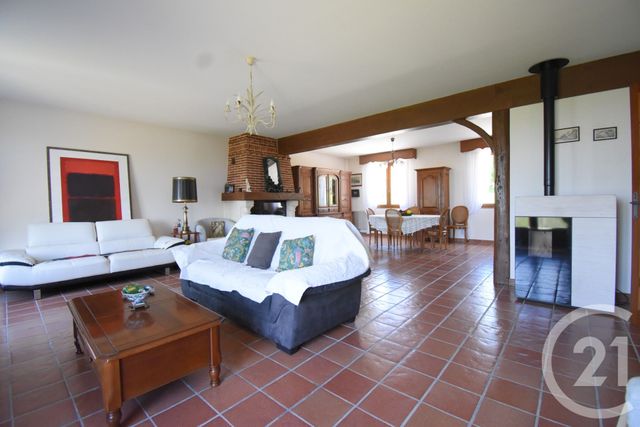 Maison &agrave; vendre - 5 pi&egrave;ces - 206,15 m2 - Creuzier Le Vieux - 03 - AUVERGNE
