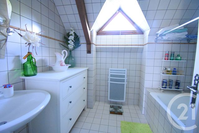 Maison &agrave; vendre - 5 pi&egrave;ces - 206,15 m2 - Creuzier Le Vieux - 03 - AUVERGNE
