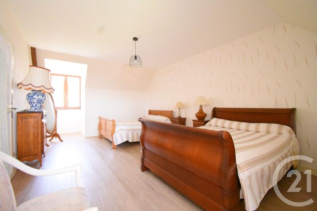 Maison &agrave; vendre - 5 pi&egrave;ces - 206,15 m2 - Creuzier Le Vieux - 03 - AUVERGNE