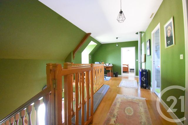 Maison &agrave; vendre - 5 pi&egrave;ces - 206,15 m2 - Creuzier Le Vieux - 03 - AUVERGNE