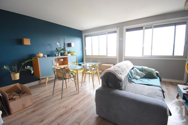 appartement - VICHY - 03
