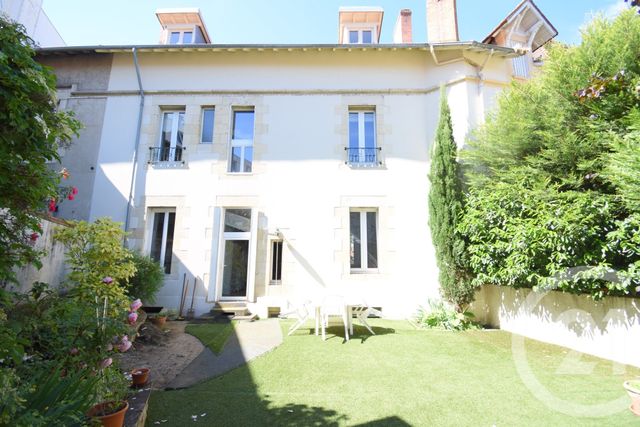 Maison &agrave; vendre - 8 pi&egrave;ces - 234,93 m2 - Vichy - 03 - AUVERGNE