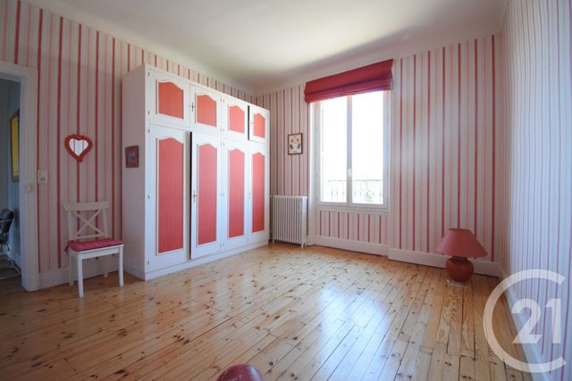 Maison &agrave; vendre - 8 pi&egrave;ces - 234,93 m2 - Vichy - 03 - AUVERGNE