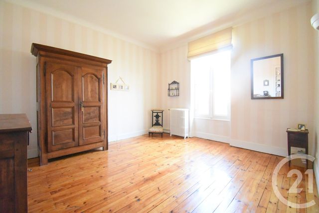 Maison &agrave; vendre - 8 pi&egrave;ces - 234,93 m2 - Vichy - 03 - AUVERGNE