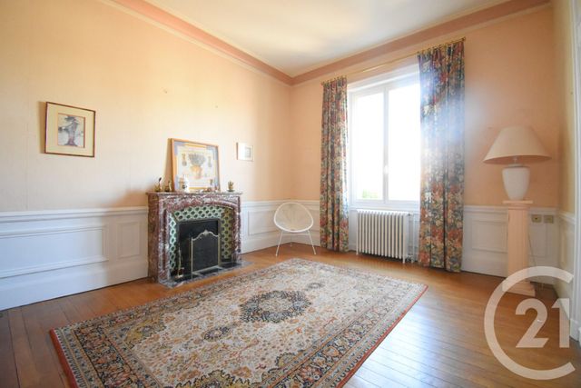 Maison &agrave; vendre - 8 pi&egrave;ces - 234,93 m2 - Vichy - 03 - AUVERGNE