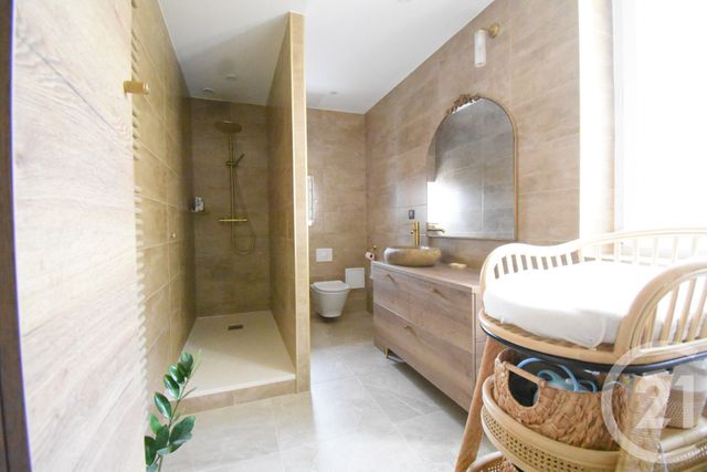 Appartement T7 &agrave; vendre - 7 pi&egrave;ces - 171,84 m2 - Vichy - 03 - AUVERGNE