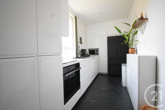 Appartement T7 &agrave; vendre - 7 pi&egrave;ces - 171,84 m2 - Vichy - 03 - AUVERGNE
