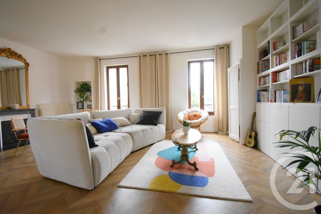 Appartement T7 &agrave; vendre - 7 pi&egrave;ces - 171,84 m2 - Vichy - 03 - AUVERGNE