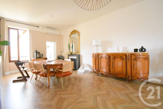 Appartement T7 &agrave; vendre - 7 pi&egrave;ces - 171,84 m2 - Vichy - 03 - AUVERGNE
