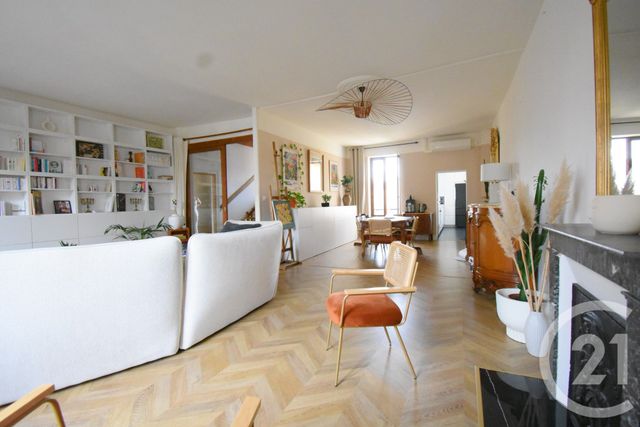 Appartement T7 &agrave; vendre - 7 pi&egrave;ces - 171,84 m2 - Vichy - 03 - AUVERGNE