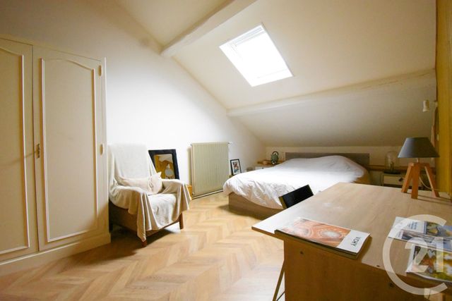 Appartement T7 &agrave; vendre - 7 pi&egrave;ces - 171,84 m2 - Vichy - 03 - AUVERGNE
