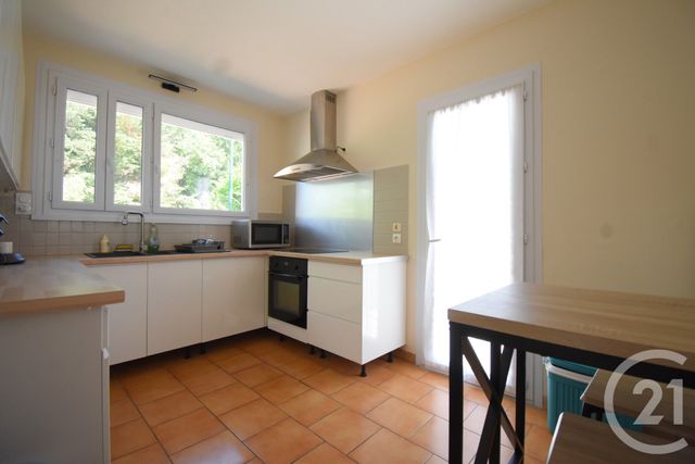 Maison &agrave; vendre - 5 pi&egrave;ces - 137,51 m2 - Creuzier Le Vieux - 03 - AUVERGNE