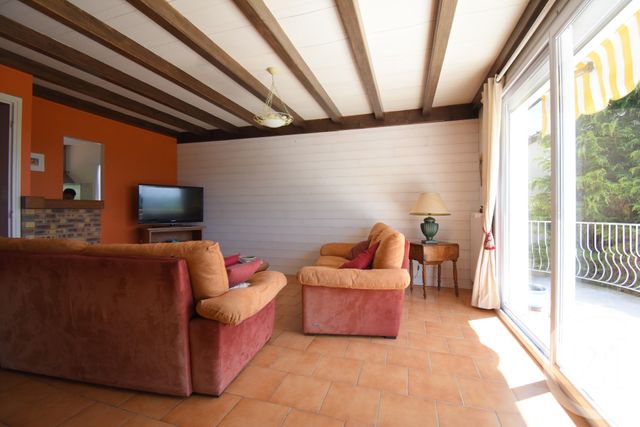 Maison &agrave; vendre - 5 pi&egrave;ces - 137,51 m2 - Creuzier Le Vieux - 03 - AUVERGNE