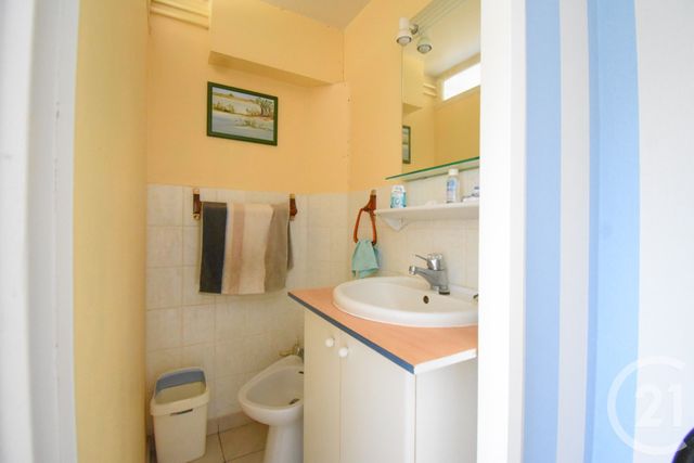 Maison &agrave; vendre - 5 pi&egrave;ces - 137,51 m2 - Creuzier Le Vieux - 03 - AUVERGNE