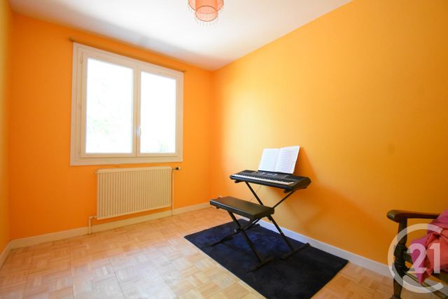 Maison &agrave; vendre - 5 pi&egrave;ces - 137,51 m2 - Creuzier Le Vieux - 03 - AUVERGNE