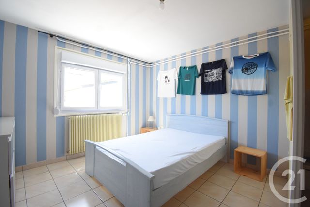Maison &agrave; vendre - 5 pi&egrave;ces - 137,51 m2 - Creuzier Le Vieux - 03 - AUVERGNE