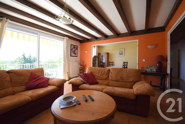 Maison &agrave; vendre - 5 pi&egrave;ces - 137,51 m2 - Creuzier Le Vieux - 03 - AUVERGNE